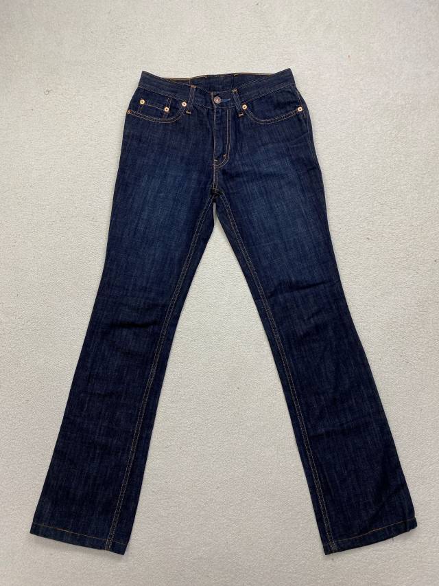 리바이스 청바지 W70 L84 (28추천)